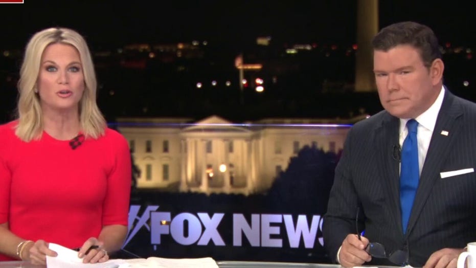 Cnn S Chris Cuomo Raises Eyebrows After Accusing Sen Tim Scott Others Of Carrying Water For Trump Fox News