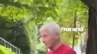 Fauci CONFRONTED over staying silent during Senate hearing