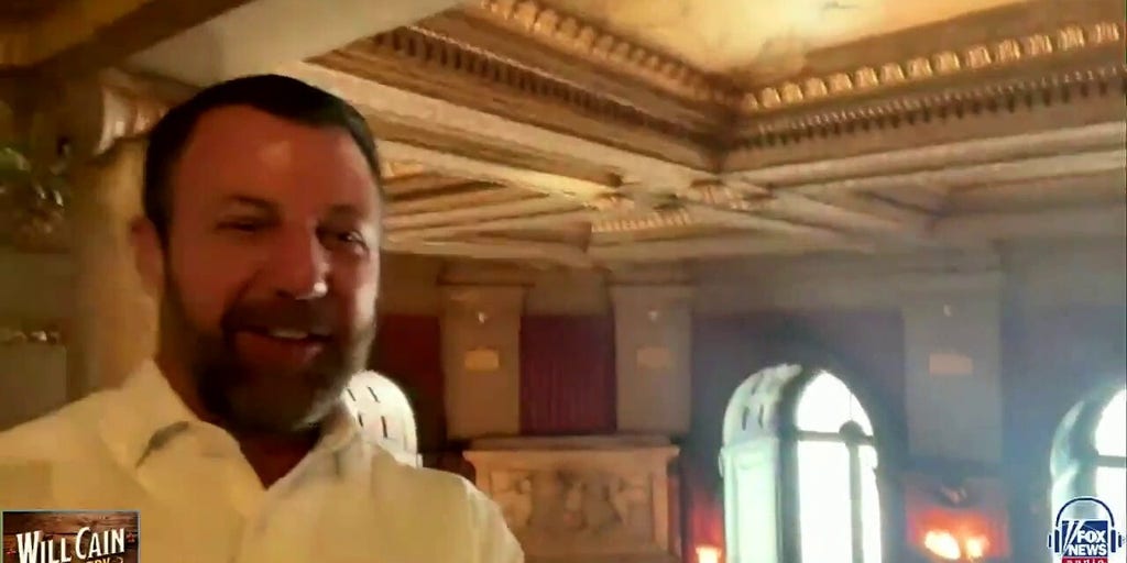 Trump’s Unlikely Role in the Epstein Investigation | Will Cain Country