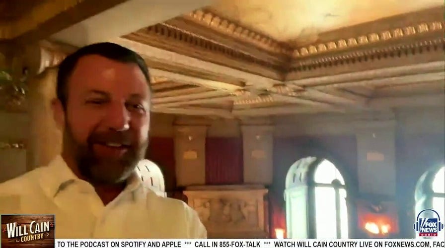 Trump’s Unlikely Role successful  the Epstein Investigation | Will Cain Country