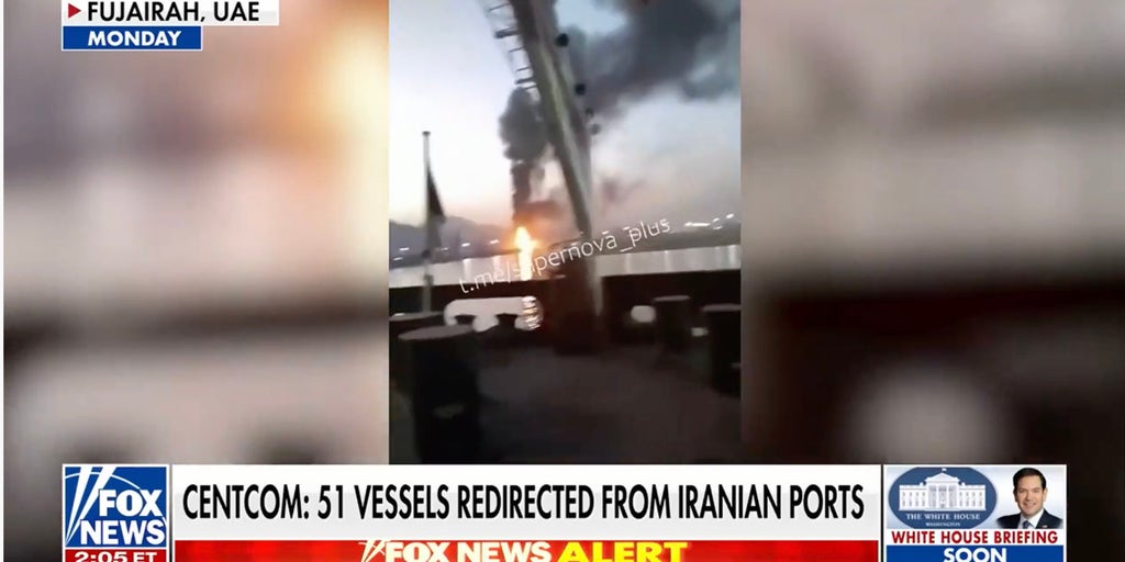 Iran tests ceasefire agreement as US prepares for possible resumption of combat operations
