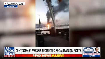 Iran tests ceasefire agreement as US prepares for possible resumption of combat operations