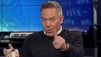 Gutfeld: No one understands Bidenomics, including Joe Biden