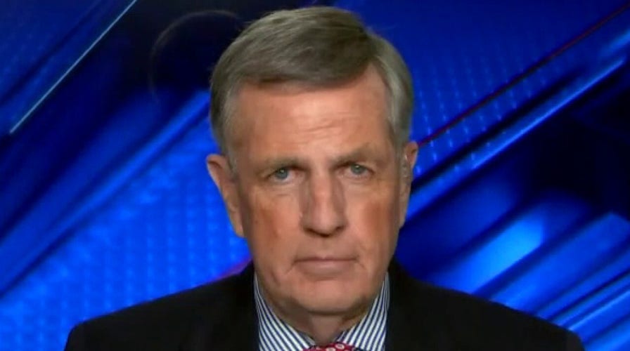 Brit Hume rips denial CRT is taught in Virginia