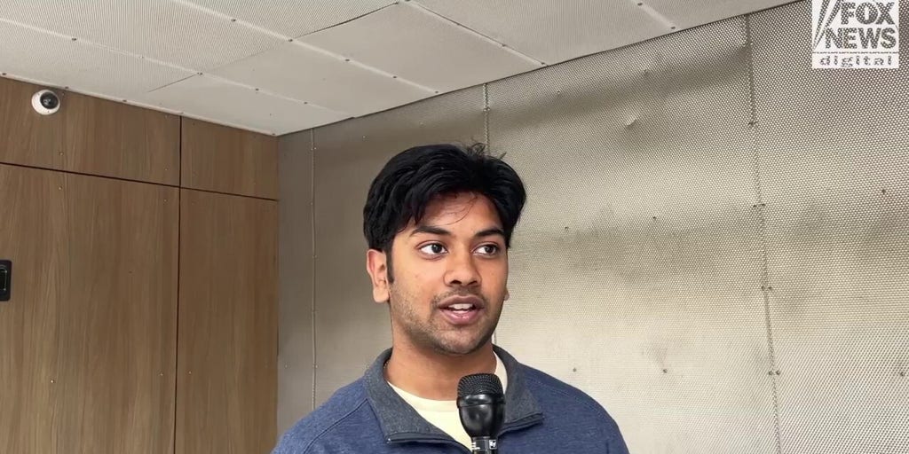Could Ai Render Gen Z S Future Careers Obsolete College Students Reveal Concern Fox News Video Could Ai Render Gen Z S Future Careers Obsolete College Students Reveal Concern Fox News Video