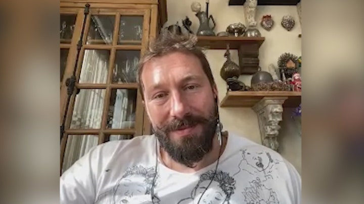 Navalny ally weighs in on Putin opposition leader's future