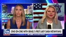 Sara Netanyahu: If Hamas could kill all of us, they would