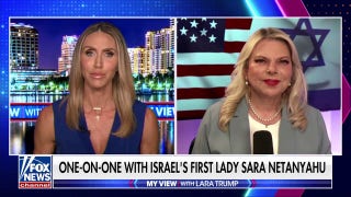 Sara Netanyahu: If Hamas could kill all of us, they would