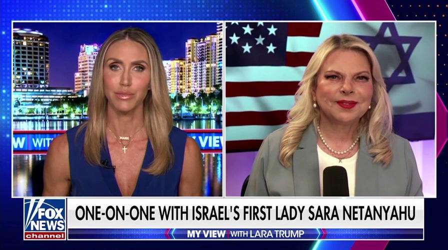 Sara Netanyahu: If Hamas could kill all of us, they would
