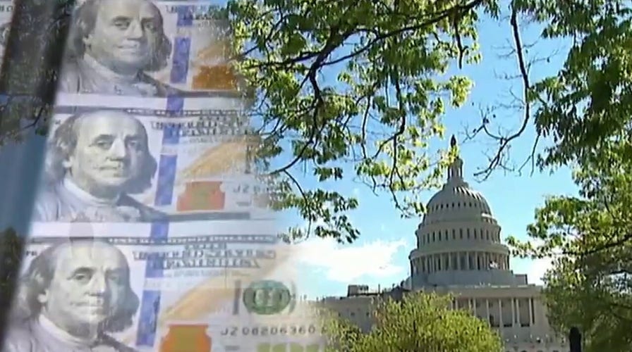 Lawmakers and Trump split over cut to payroll rate amid coronavirus pandemic	