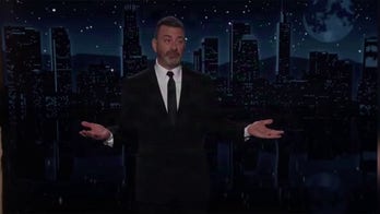 Kimmel welcomes Rep Greene to 'reality' as she breaks with Trump, announces resignation