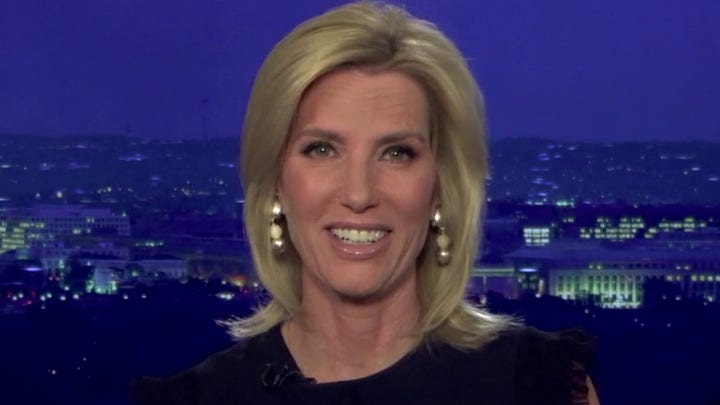 Ingraham: The China threat deniers