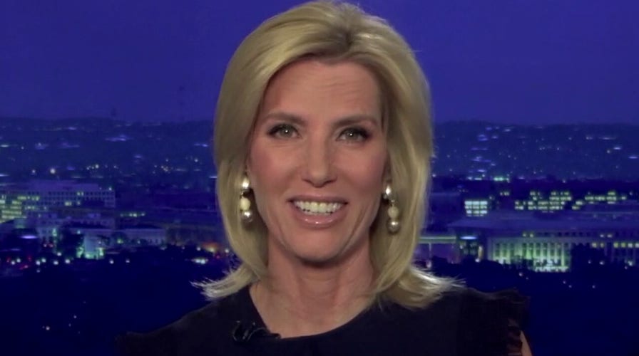 Ingraham: The China threat deniers	