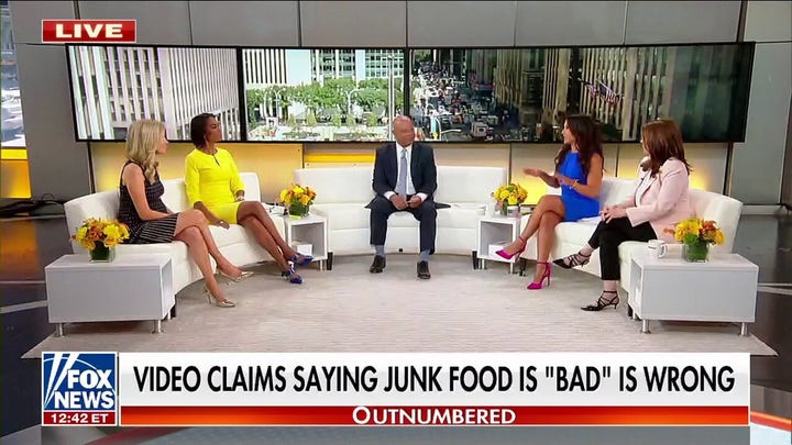LA school district slammed over video criticizing oppression of diet culture