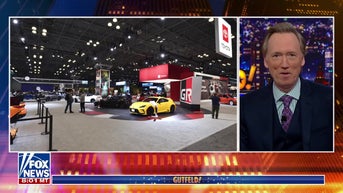 Democrats are having a full-blown identity crisis - Fox News