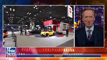 ‘Gutfeld!’: Democrats are having a full-blown identity crisis