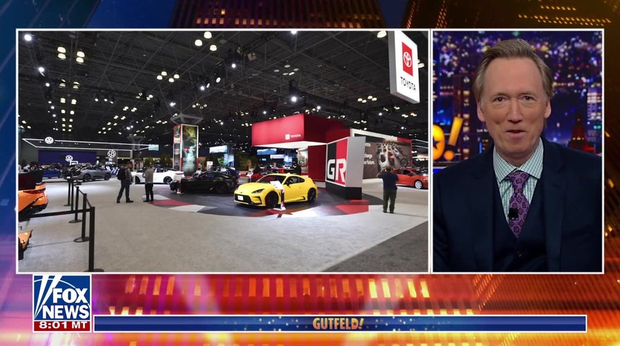  Democrats are having a full-blown individuality  crisis