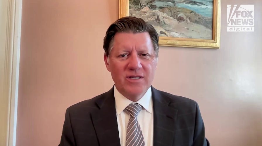 California lawmaker warns parole bill could release 1,600 convicted killers early