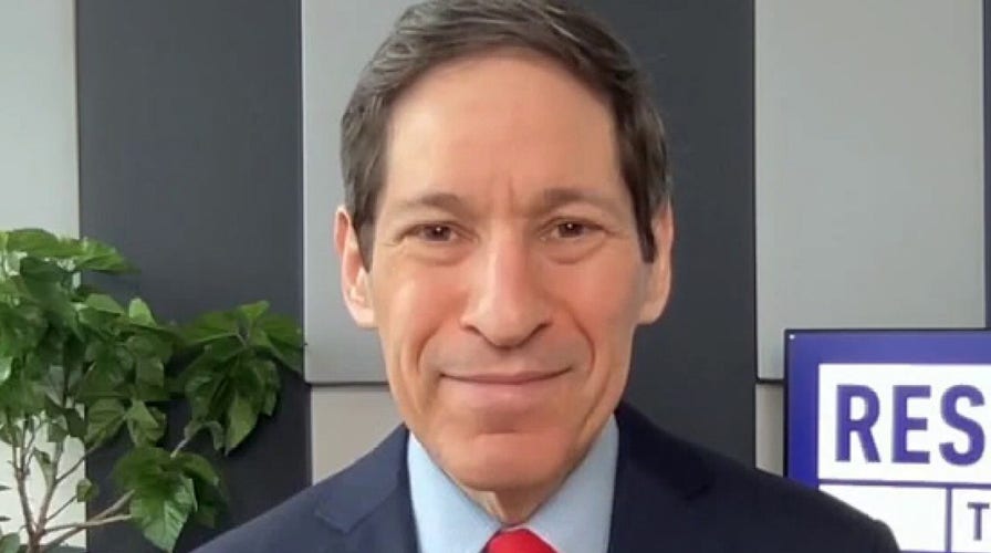 Former CDC Director Frieden on the state of COVID in the US