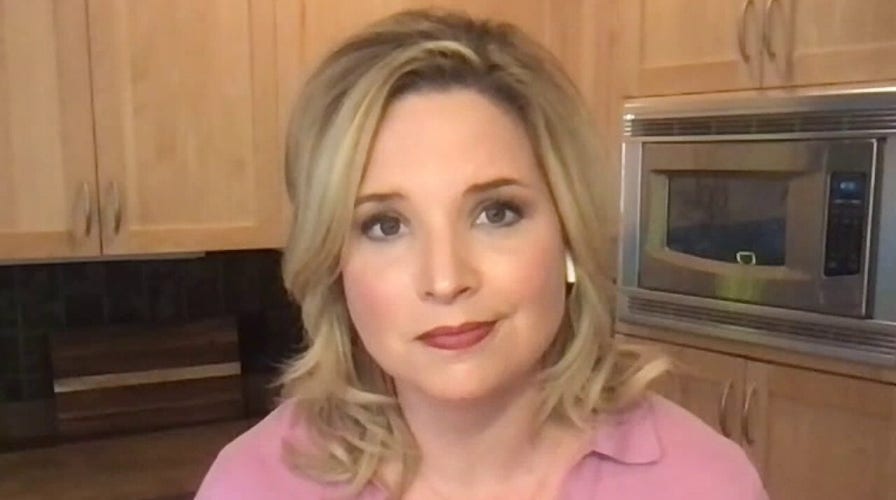 Infrastructure spending needs to have bipartisan support: Rep. Ashley Hinson