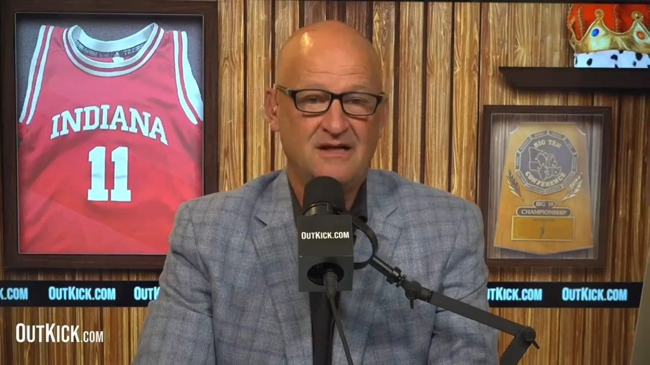 The Little 500 was a mess this year | Don't @ Me w/Dan Dakich