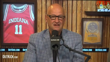 The Little 500 was a mess this year | Don't @ Me w/Dan Dakich