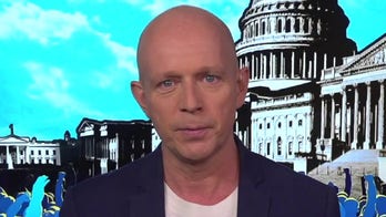 Steve Hilton: Trump's gains with African-Americans will be lost if he does not lead on police reform