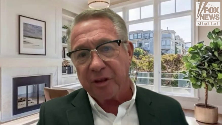 California mayor says sanctuary laws leaving migrant children unchecked in legal fight with state
