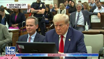 Chaffetz: Crime is rampant and they’re talking about real estate valuations?