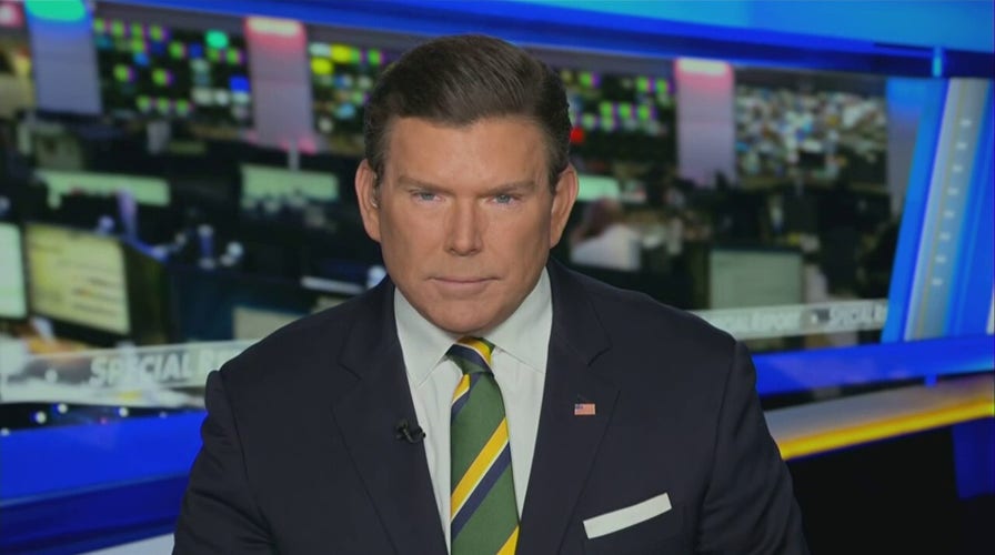 Coming up on Tuesday, Dec. 6 edition of ‘Special Report’