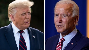 Trump-Biden debate viewers can win cash by predicting occurrences, phrases