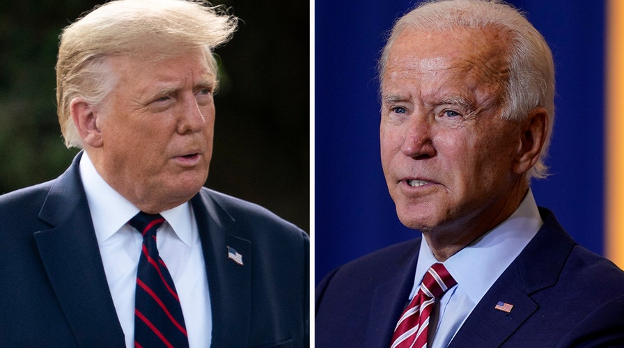 Trump vs. Biden: Will presidential debates matter more than campaigning in battlegrounds?