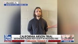 Palisades arson trial begins