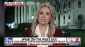 Trump defends chief of staff Susie Wiles despite interview fallout