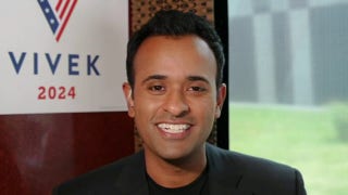 Vivek Ramaswamy: I've made a point to face detractors - Fox News