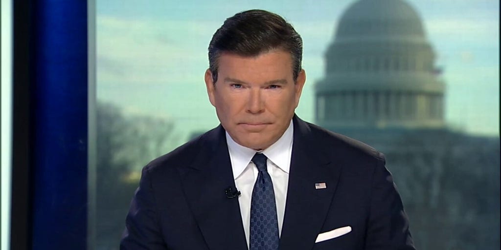 Coming up on Tuesday, March 24 edition of 'Special Report'