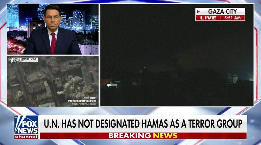 Hamas will feel the might of the IDF: Danny Danon