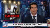 Jesse Watters: Democrats are in 'purgatory' with Biden