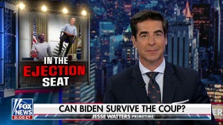 Jesse Watters: Democrats are in 'purgatory' with Biden - Fox News
