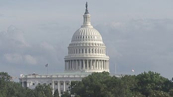 Competing claims over bill to address looming Social Security, Medicare insolvency in GOP coronavirus package