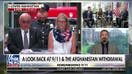 Unity looks like America on September 12: Tim Kennedy