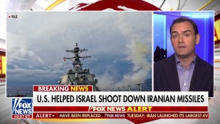 US needs to stop 'hamstringing Israel at every turn': Mike Gallagher - Fox News