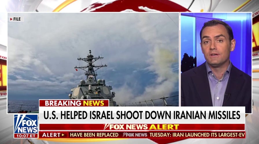 US needs to stop 'hamstringing Israel at every turn': Mike Gallagher