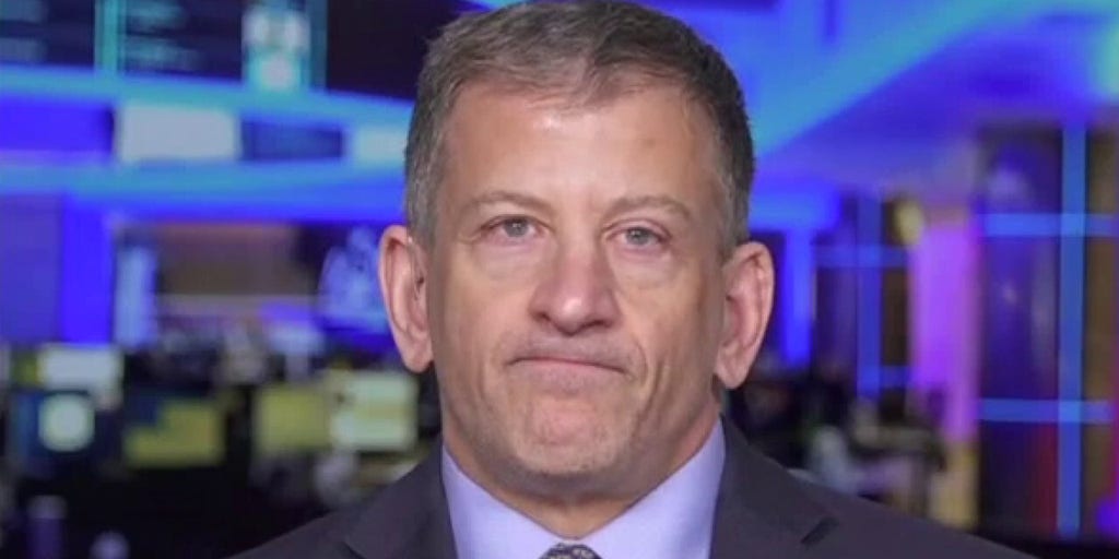 Putin has 'grown more risk tolerant' Dan Hoffman Fox News Video