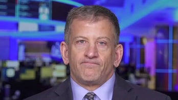 Putin has 'grown more risk tolerant': Dan Hoffman 