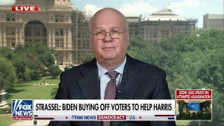 Kamala Harris gaining momentum, appearing to flip-flop on far-left policies - Fox News