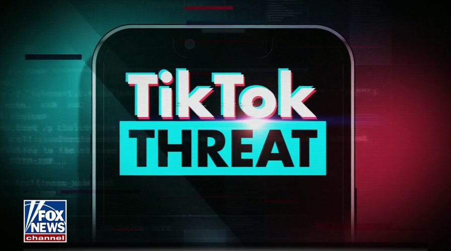 Why TikTok poses a threat to Americans' privacy