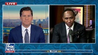 ‘Egos’ are driving Dems’ response to Trump’s National Guard plan: Stephen A. Smith - Fox News