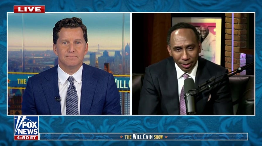 ‘Egos’ are driving Dems’ response to Trump’s National Guard plan: Stephen A. Smith