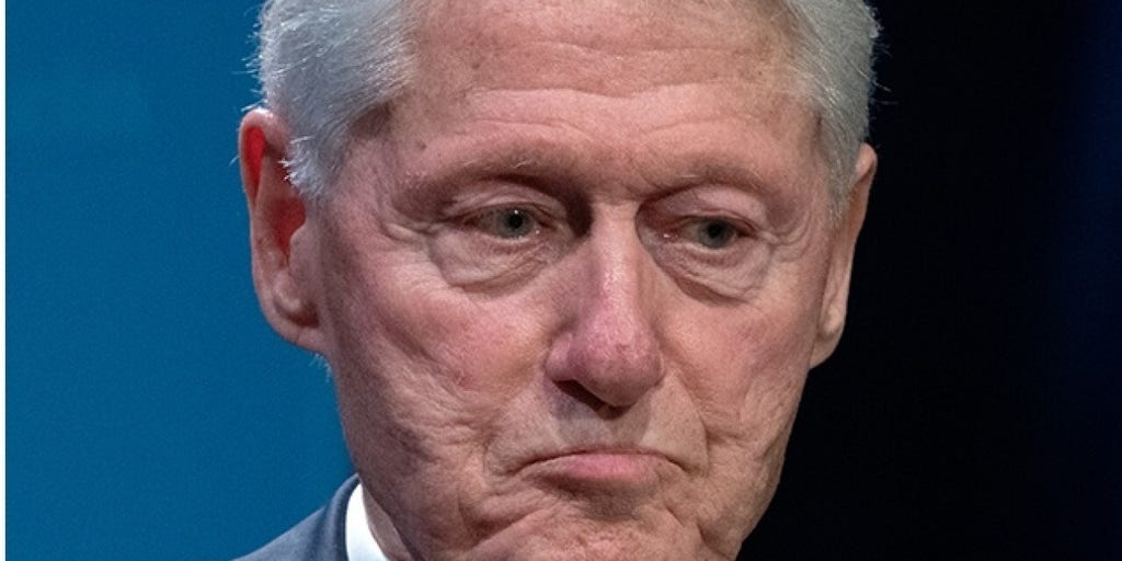 Bill Clinton predicts USA is likelier to elect a woman if she’s ‘a conservative Republican woman’